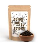 Buy China Milky Oolong Loose Tea | 100g Resealable Pack - Premium Alpaca Tea | International Shipping Available - Buy Online on GoSupps.com