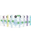 Buy Toilet Tapes Assortment Boxes - 160+ Rinsing Options | Eco-Friendly 90% Less Plastic Alternative to Toilet Block - Shop Internationally! - Buy Online on GoSupps.com