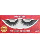 Buy Premium 4D Mink Lash (Paris) | Luxurious & Fluffy Eyelashes for International Shipping - Buy Online on GoSupps.com