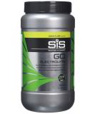 Science In Sport GO Electrolyte Powder Energy Drinks - Lemon and Lime Flavour - High Carbohydrates and Sodium - 12 Servings - 500g - Buy Online on GoSupps.com