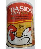 DASIDA Chicken Bouillon Powder 2.2 Pound (Pack of 1) - Buy Online on GoSupps.com