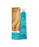 WELLA Colorcharm Demi Permanent Hair Color 10A Lightest Ash Blonde 2oz - Gray Coverage & Glossy Finish - Buy Online on GoSupps.com