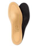 Anatomic Orthotic Shoe Insole Inserts | Best Orthopedic Insoles for Flat Feet & Arch Support | Splayfoot Metatarsal Padding | Made in Germany by Tacco - Buy Online on GoSupps.com