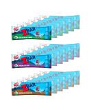 CLIF KID ZBAR Variety Pack - Organic Whole Grain Energy Snack Bars for Kids - 18 Count - Buy Online on GoSupps.com