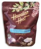 Hawaiian Host Toasted Coconut Milk Chocolate Macadamias - Gourmet Cocoa Dusted - Buy Online on GoSupps.com