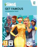 The Sims 4 Get Famous (EP6) PCWin | Code In A Box | Video Game | English PCWIN Code in a box Get Famous (EP6) - Buy Online on GoSupps.com