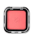 KIKO Milano Smart Colour Blush 05 Coral - Intense & Buildable Blush - Buy Online on GoSupps.com