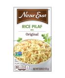 Near East Rice Pilaf Mix, Original, 6.9 Ounce (Pack of 12 Boxes) - Buy Online on GoSupps.com