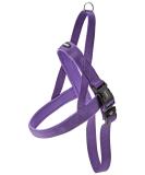 Nobby Norwegian Harness Classic Preno - Purple (L: 60-76 cm W: 25/35 mm) | International Shipping Available - Buy Online on GoSupps.com