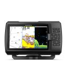Garmin Striker Vivid 7cv, Easy-to-Use 7-inch Color Fishfinder and Sonar Transducer, Vivid Scanning Sonar Color Palettes (010-02552-00) 7 Inch STRIKER Vivid 7cv Transducer - Buy Online on GoSupps.com
