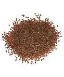 Organic Flax Seed 1 lb | Starwest Botanicals - Nutrient-Rich Superfood - Buy Online on GoSupps.com