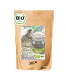 Buy Organic Hemp Seeds 1kg - German Organic Field Superfood for Smoothies Muesli & Ice Cream - Buy Online on GoSupps.com