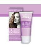 Scott Cornwall Colour Restore Toner Cool Ash 100 ml Ash 100 ml (Pack of 1) - Buy Online on GoSupps.com