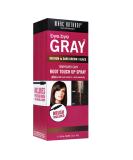 Marc Anthony Bye Bye Gray Root Touch Up Spray - Medium to Dark Brown/Black | 1.5 oz - International Shipping Available - Buy Online on GoSupps.com