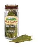Spice Islands Whole Bay Leaf  0.14 Oz - Buy Online on GoSupps.com