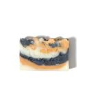 Terra Beauty Marble Beauty Bar - Solid Facial Cleaner with Brazilian Clay & Charcoal | Natural Skincare for All Skin Types - Buy Online on GoSupps.com