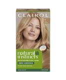 Clairol Natural Instincts Semi-Permanent No Ammonia Hair Dye 9 Light Blonde 9 Light Blonde 1 count (Pack of 1) - Buy Online on GoSupps.com
