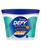 Downy Defy Damage Total-wash Fabric Conditioning Beads, Fabric Softener, Fresh, 18.1 Oz - Buy Online on GoSupps.com