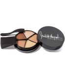 Judith August Killer Cover Concealer - Classic Universal Palette for Bruises, Tattoos, Age Spots, Vitiligo & More - Buy Online on GoSupps.com