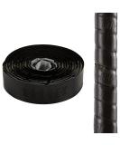 Raquex Hockey Stick Grip - Super Grippy Soft & Absorbent Black | International Shipping Available - Buy Online on GoSupps.com