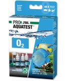 Buy JBL ProAquaTest O2 Oxygen Test Set - Accurate O2 Testing for Aquariums | International Shipping Available - Buy Online on GoSupps.com