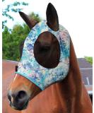 Shop Harrison Howard Stretchable Horse Mask - UV Protection Comfortable Breathable Pastel Mix XL Size for International Shipping - Buy Online on GoSupps.com