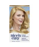 Clairol Nice'n Easy 9G Light Golden Blonde Hair Dye - 6.26 Fl Oz (Pack of 1) - Buy Online on GoSupps.com