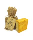 Buy Dr. Cient Wild Pistacia Bittim Soap - Organic Vegan Handmade Anti-Hair Loss Solution (140g) - Buy Online on GoSupps.com