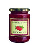 Thursday Cottage - Raspberry Jam 340g - Buy Online on GoSupps.com