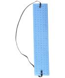 Buy OccuNomix Blue Cellulose Sweatband SBD100 - One Size | International Shipping Available - Buy Online on GoSupps.com