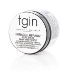 tgin Miracle RepaiRx Curl Food Daily Moisturizer For Damaged Hair - Repair - Protect - Restore - 12 Oz - Buy Online on GoSupps.com