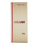 Melgain Lotion 5ML for Vitiligo - Decapeptide Formula for Pigmentation Stimulation - Buy Online on GoSupps.com