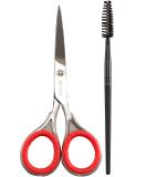 Revlon Brow Set 1 - Professional Eyebrow Grooming Kit - Buy Online on GoSupps.com