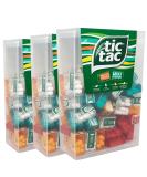 Buy 3x Tic Tac Lilliput 60s 228g - International Shipping & Best Prices - Buy Online on GoSupps.com
