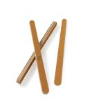 Manicare Nail Files 12-Pack - 17 cm | Fine & Rough Grit for Natural Nails | Strong & Robust | Ideal for Home & Professional Manicure/Pedicure - Buy Online on GoSupps.com