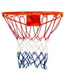 Franklin Sports Basketball Net  Red/White/Blue - Buy Online on GoSupps.com
