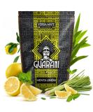 Guarani Menta Limon Mate Tea 500g - Strong, Stimulating Yerba Mate Tea from Paraguay - Buy Online on GoSupps.com
