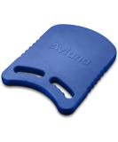 Junior Kickboard Buoy for Youth & Toddlers | Swimming Aid & Training Board for Kids | Learn to Swim in Pool & Open Waters | EVA Material & BPA Free - Blue - Buy Online on GoSupps.com