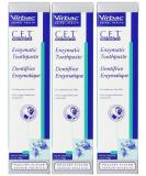 CET Poultry Toothpaste 70 gm rIbWmI 3 Pack 2.5 oz (70g) 3Pack (2.5 oz (70g)) - Buy Online on GoSupps.com