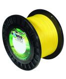 PowerPro Spectra Hi-Vis Yellow Braided Line - 8lb | 100yd | High Visibility Fishing Line - Buy Online on GoSupps.com