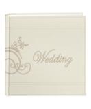 Pioneer DA-200EMPW Ivory Photo Album | Elegant Photo Storage Solution - Shop Now! - Buy Online on GoSupps.com