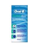 Oral-B SuperFloss Dental Floss - Pack of 12 | 50 Pre-Cut Threads for Braces Bridges & Wide Interdental Spaces - International Shipping Available - Buy Online on GoSupps.com