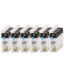 Amazon Brand - Happy Belly Coconut Water, 11.2 Fl oz (Pack of 24) - Buy Online on GoSupps.com