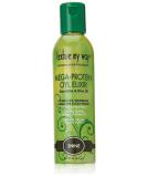 Texture My Way Mega Protein Elixir Oil 6oz - Strengthen and Nourish Your Hair - Buy Online on GoSupps.com