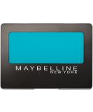 Maybelline New York Expert Wear Eyeshadow  Teal the Deal  0.06 oz. Teal The Deal 0.06 Ounce (Pack of 1) - Buy Online on GoSupps.com