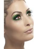 Long Top and Bottom Eyelashes Set | Enhance Your Beauty with Premium Quality Lashes - International Shipping Available - Buy Online on GoSupps.com