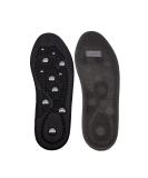 Magnetic Massage Insole Therapy | Reflex Zone Acupressure Orthoses for Foot Pain & Plantar Fasciitis | Improve Blood Circulation | Sizes 41-45 (11.4 inch) - Buy Online on GoSupps.com