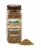 Spice Islands Oregano 0.60 oz - Premium Quality Herb for Culinary Delights - Buy Online on GoSupps.com