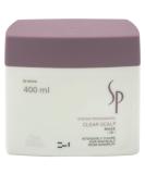 SP Scalp Mask 400ml - Deep Cleansing & Nourishing Treatment for Healthy Hair - Buy Online on GoSupps.com