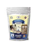 Clear Conscience Pet Bon A La Goat Super Gravy - Beef Bone Broth & Goat Milk Dog Food Topper | Gluten-Free, Grain-Free, 30 Scoops - Buy Online on GoSupps.com